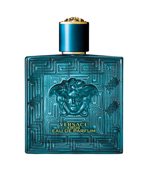 VERSACE EROS EDT HOMBRE