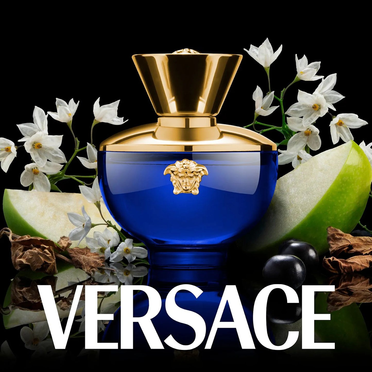 VERSACE DYLAN BLUE DAMA