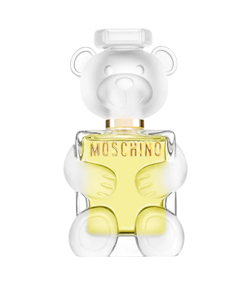 MOSCHINO TOY 2 DAMA