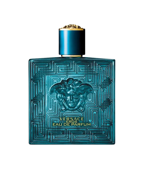 VERSACE EROS EDP HOMBRE