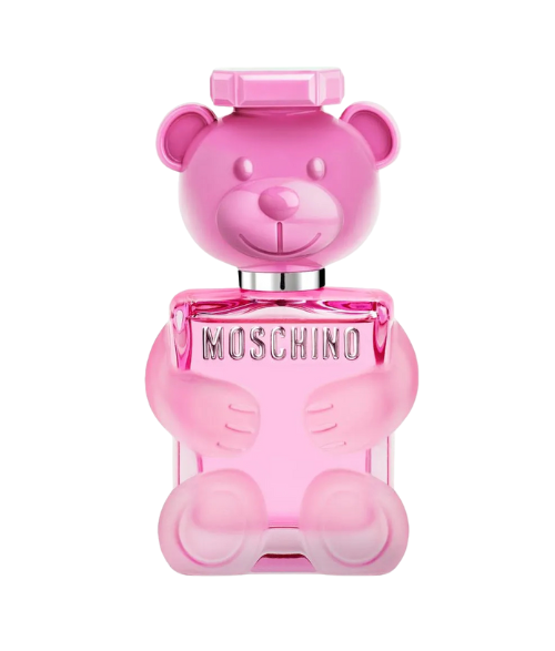 MOSCHINO TOY 2 BUBBLE GUM DAMA