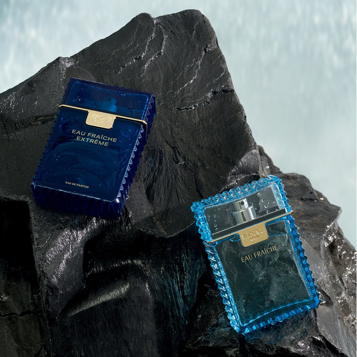 VERSACE MAN EAU FRAICHE EXTREME