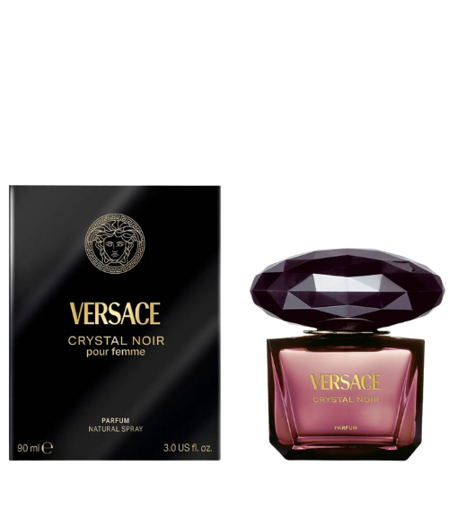 VERSACE CRYSTAL NOIR PARFUM DAMA