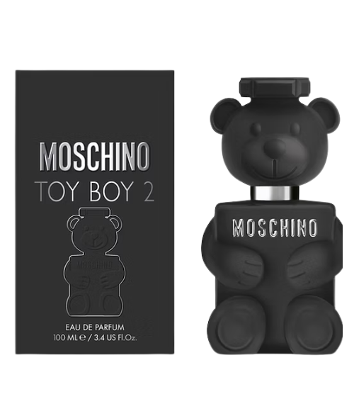 MOSCHINO TOY BOY 2 HOMBRE