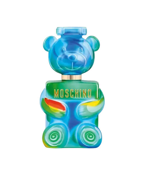 MOSCHINO TOY 2 YUMMY DAMA