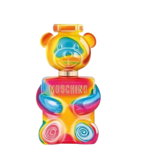 MOSCHINO TOY 2 GUMMY DAMA
