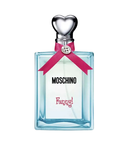 MOSCHINO FUNNY DAMA