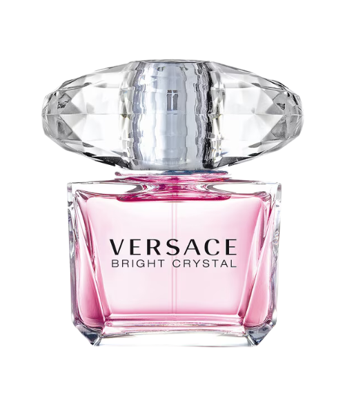 VERSACE BRIGHT CRYSTAL EDT DAMA