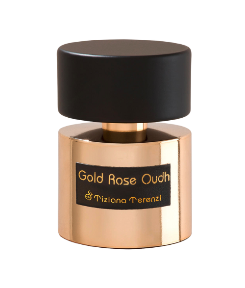 TIZIANA TERENZI GOLD ROSE OUDH UNISEX