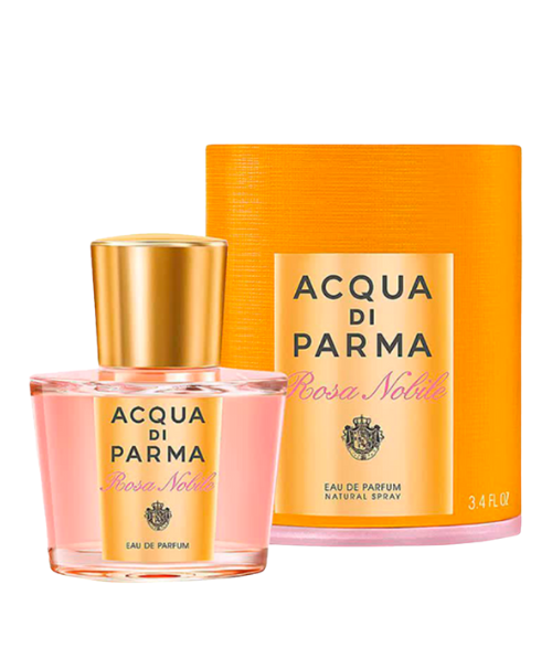 ACQUA DI PARMA ROSA NOBILE DAMA