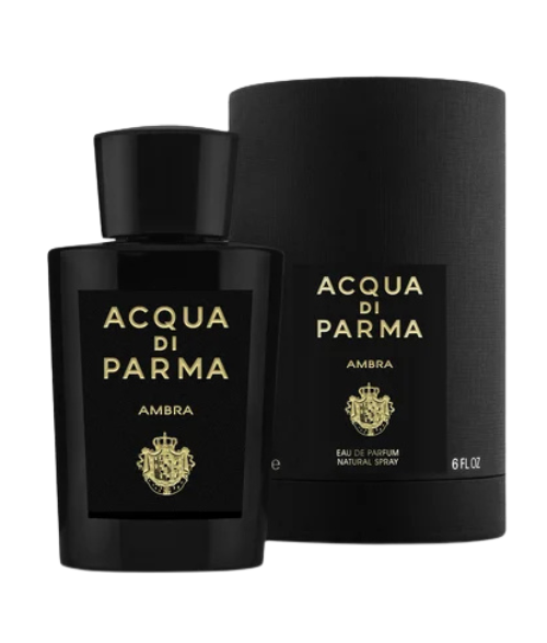ACQUA DI PARMA AMBRA UNISEX