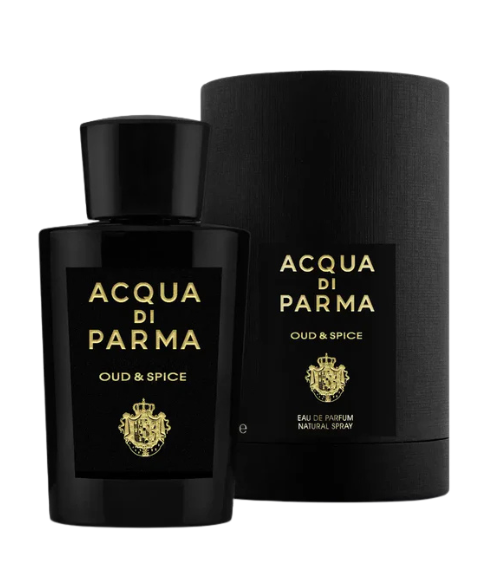 ACQUA DI PARMA OUD Y SPICE HOMBRE