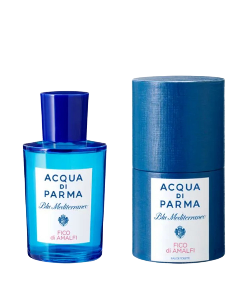 ACQUA DI PARMA BLU MEDITERRANEO FICO DI AMALFI UNISEX