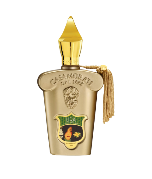 CASAMORATI LIRA DAMA
