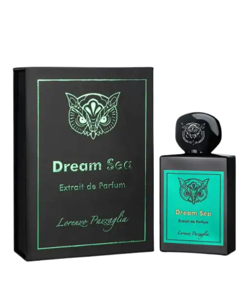 LORENZO PAZZAGLIA DREAM SEA UNISEX