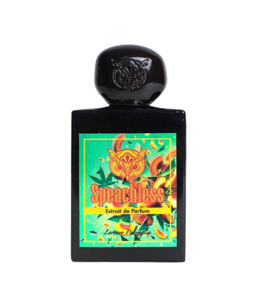 LORENZO PAZZAGLIA SPEACHLESS UNISEX