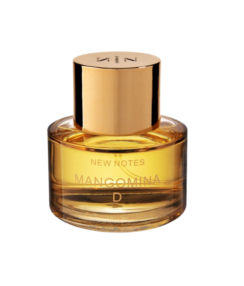 NEW NOTES MANGOMINA D UNISEX