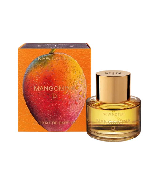 NEW NOTES MANGOMINA D UNISEX
