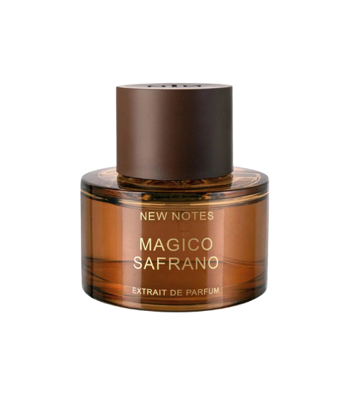NEW NOTES MAGICO SAFRANO UNISEX