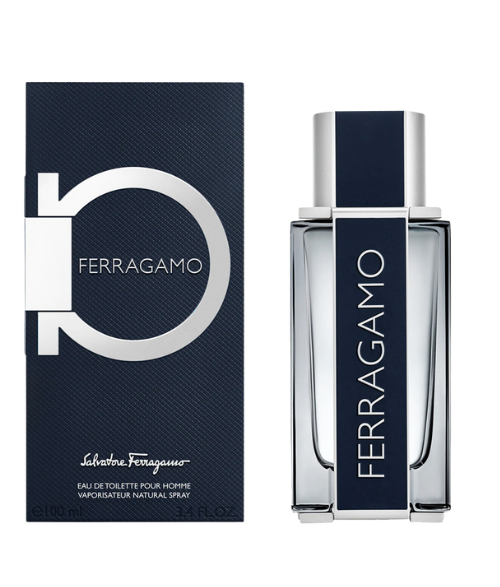 SALVATORE FERRAGAMO HOMBRE