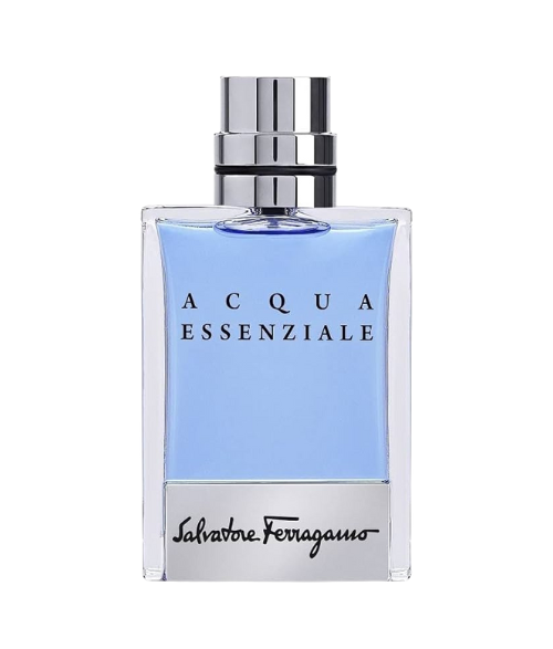 SALVATORE FERRAGAMO ACQUA ESSENZIALE HOMBRE