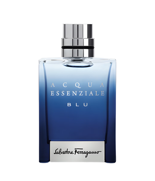 SALVATORE FERRAGAMO ACQUA ESSENZIALE BLUE HOMBRE