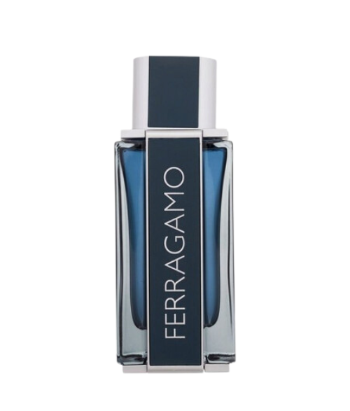 SALVATORE FERRAGAMO INTENSE LEATHER HOMBRE