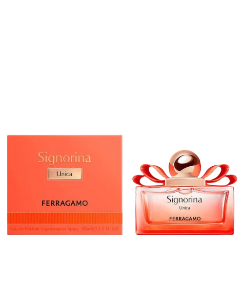 SALVATORE FERRAGAMO SIGNORINA UNICA DAMA