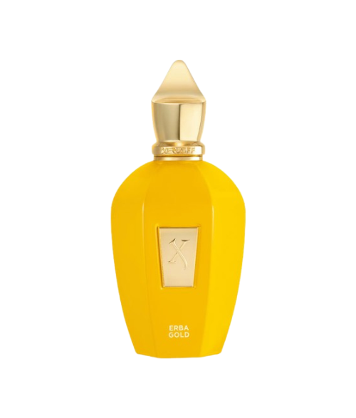 XERJOFF ERBA GOLD UNISEX