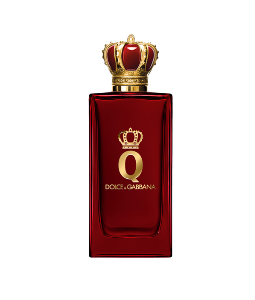 DOLCE GABBANA Q PARFUM DAMA