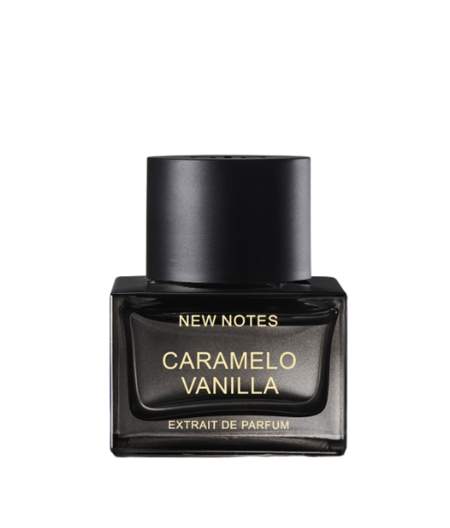NEW NOTES CARAMELO VANILLA UNISEX
