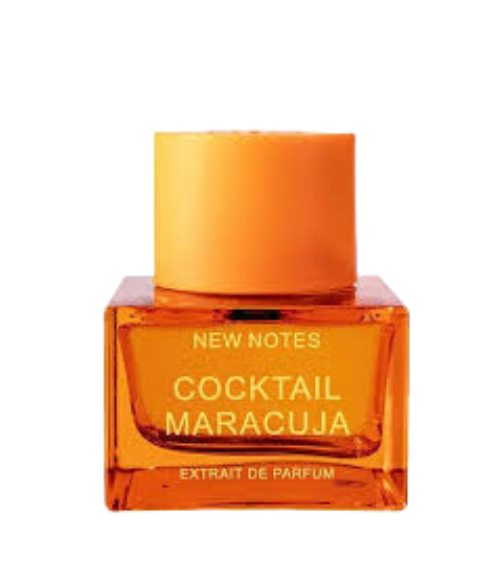 NEW NOTES COCKTAIL MARACUJA UNISEX