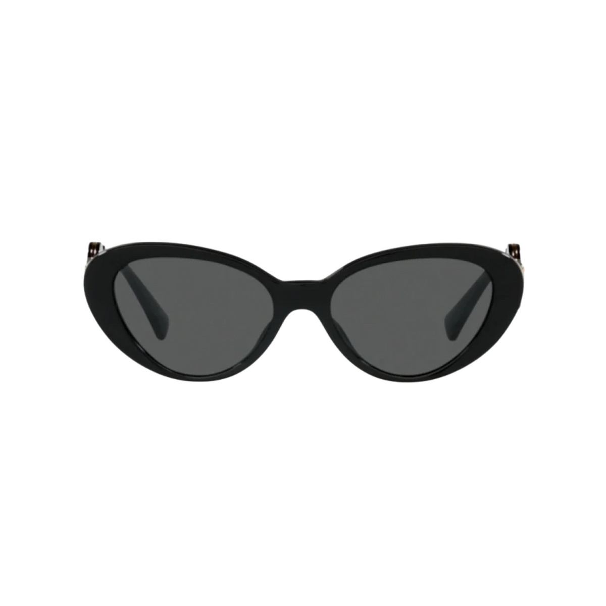 GAFAS VERSACE VE4433U BLACK DARK GREY DAMA
