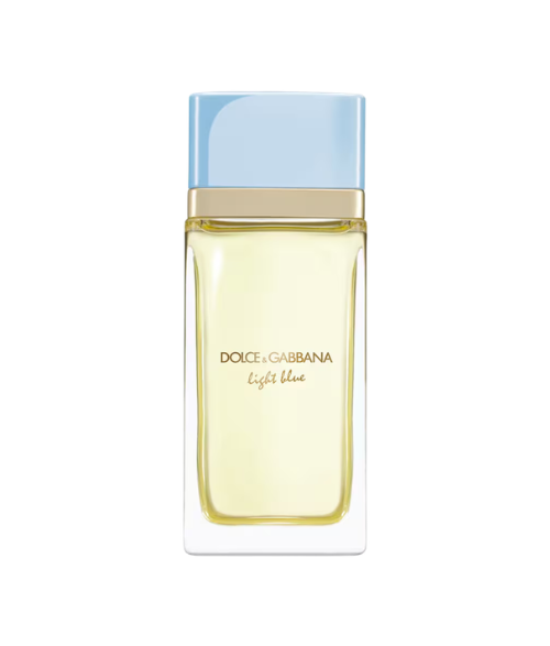 DOLCE GABBANA LIGHT BLUE EDP DAMA