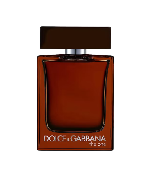 DOLCE GABBANA THE ONE PARFUM HOMBRE
