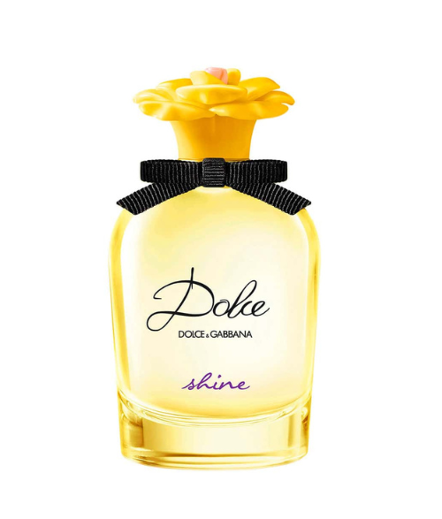 DOLCE GABBANA DOLCE SHINE DAMA