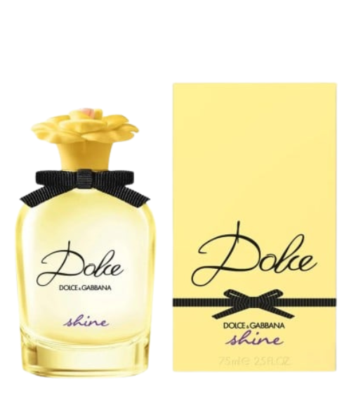 DOLCE GABBANA DOLCE SHINE DAMA