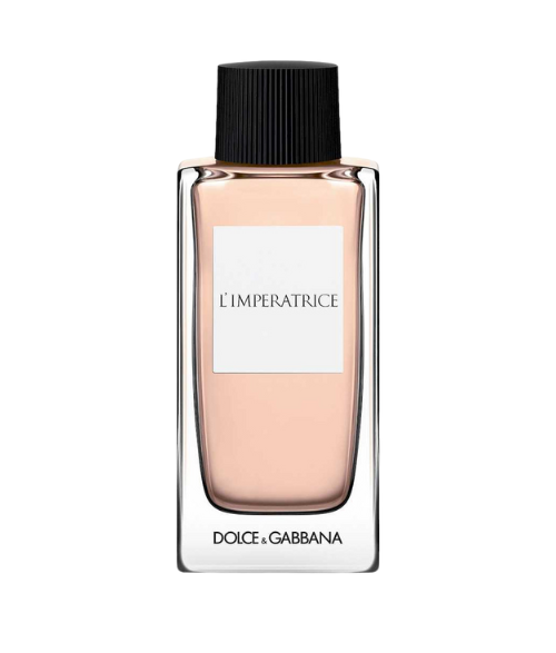 DOLCE GABBANA L'IMPERATRICE DAMA