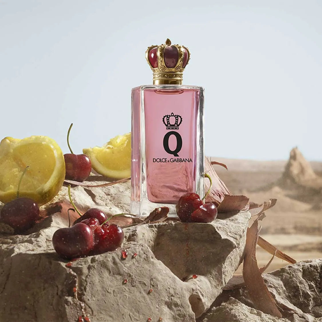 DOLCE GABBANA Q EDP DAMA