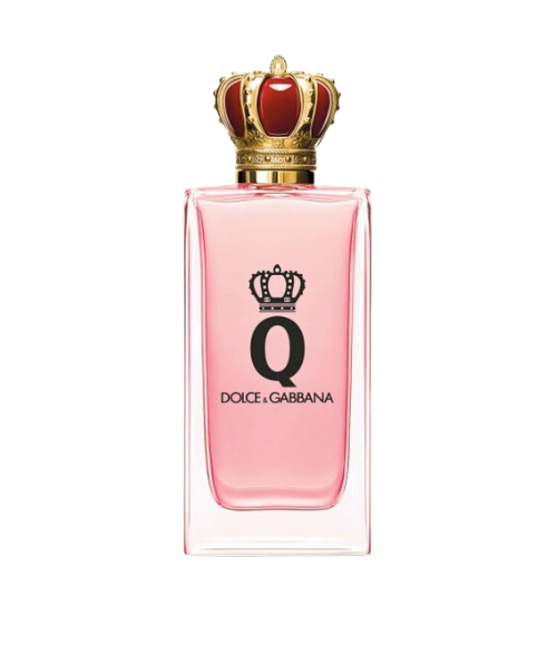 DOLCE GABBANA Q EDP DAMA