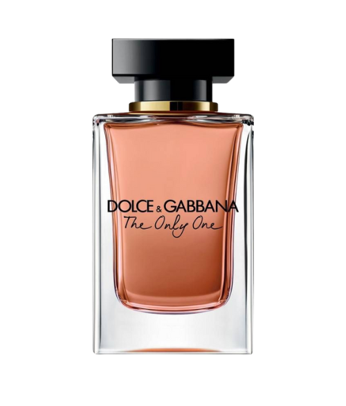 DOLCE GABBANA THE ONLY ONE DAMA