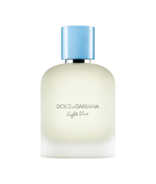 DOLCE GABBANA LIGHT BLUE EDT HOMBRE