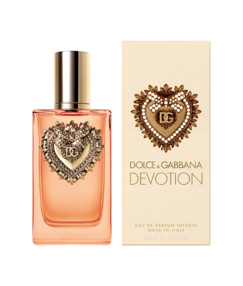 DOLCE GABBANA DEVOTION INTENSE DAMA
