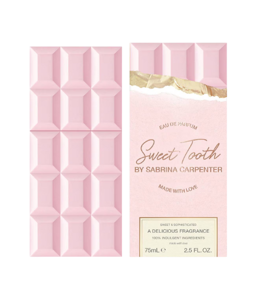 SABRINA CARPENTER SWEET TOOTH DAMA