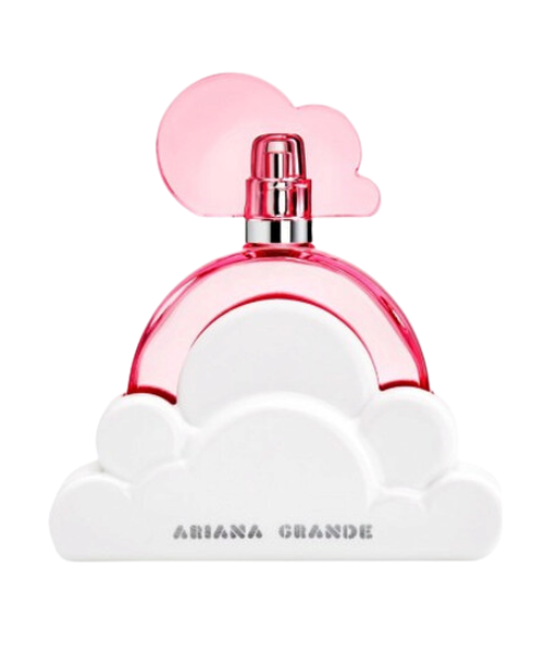 ARIANA GRANDE CLOUD PINK DAMA