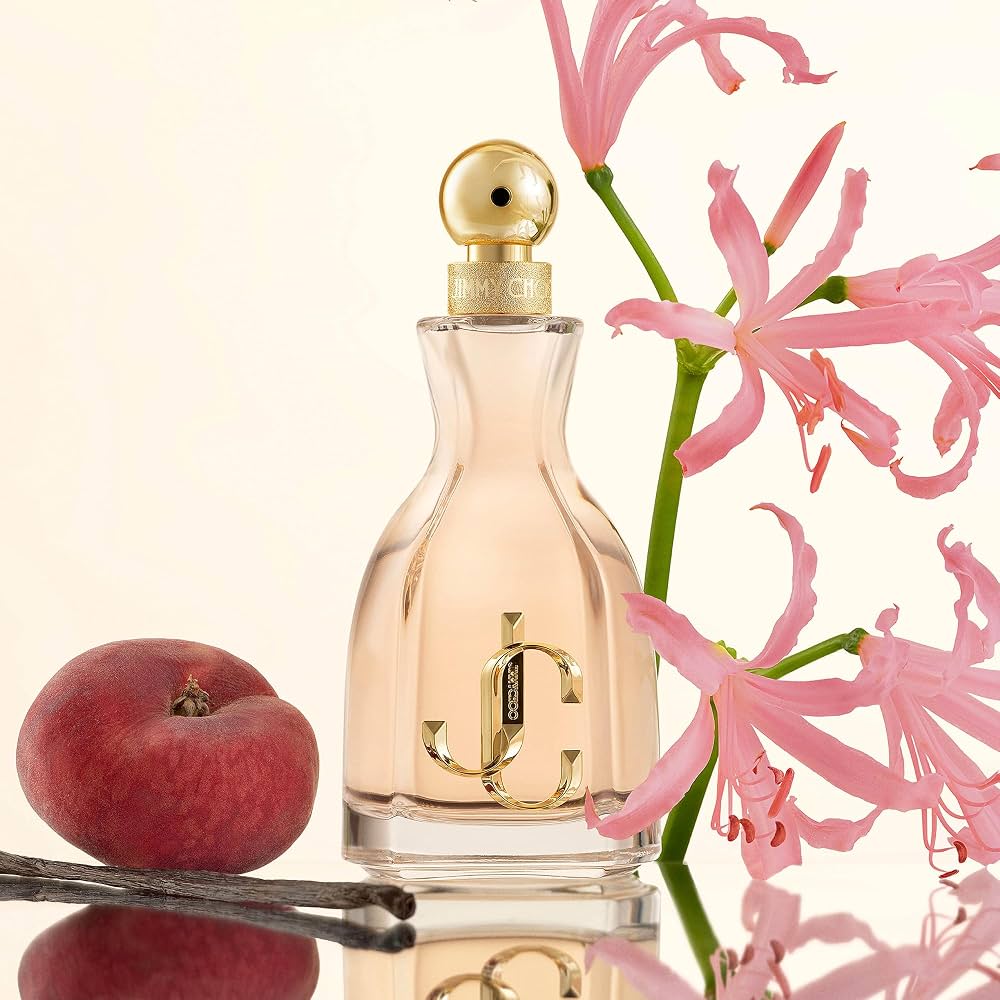 JIMMY CHOO I WANT CHOO WITH LOVE DAMA