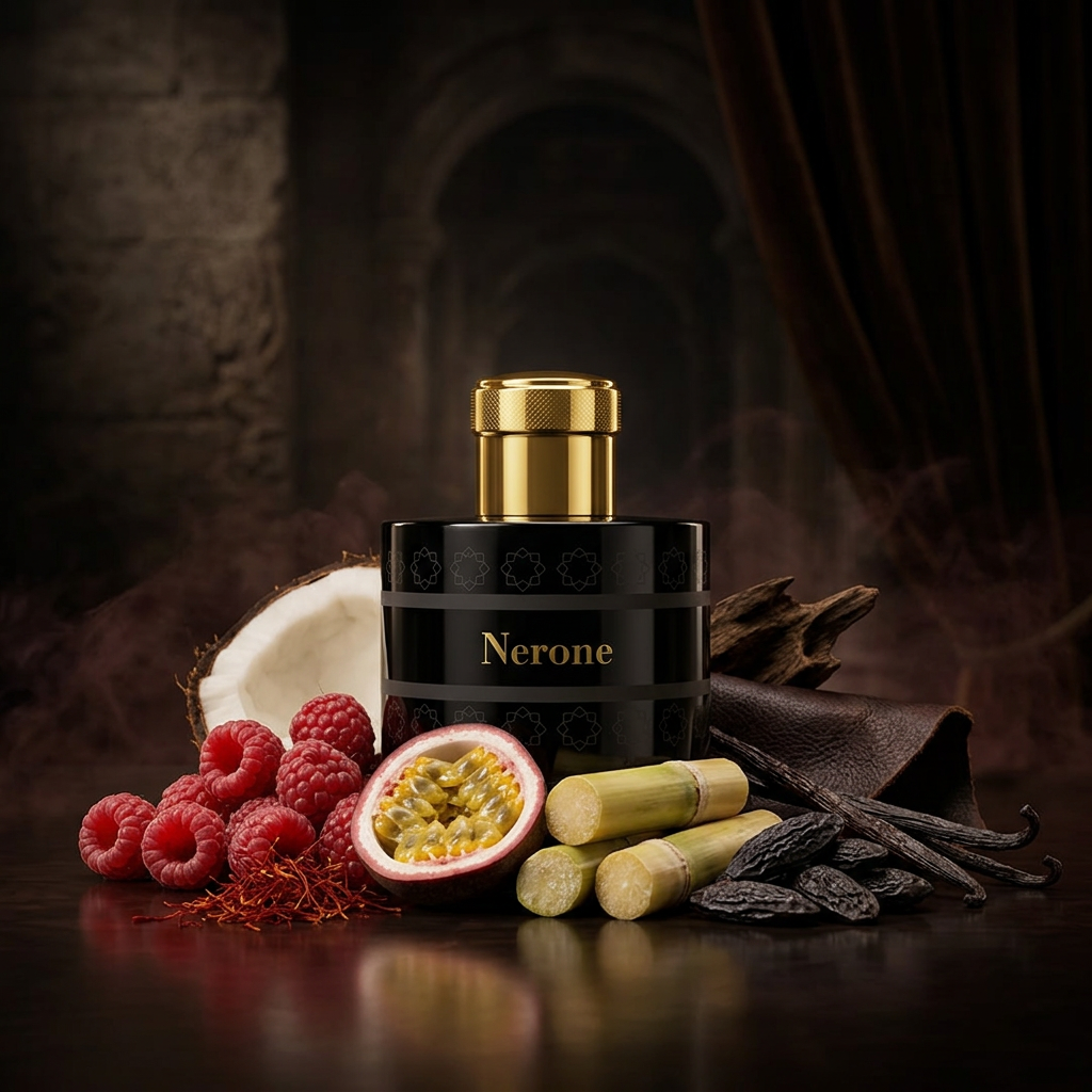 PANTHEON ROMA NERONE UNISEX