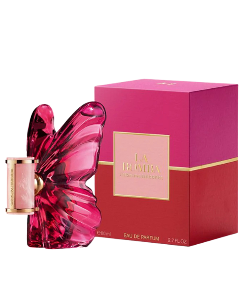 CAROLINA HERRERA CH LA BOMBA DAMA