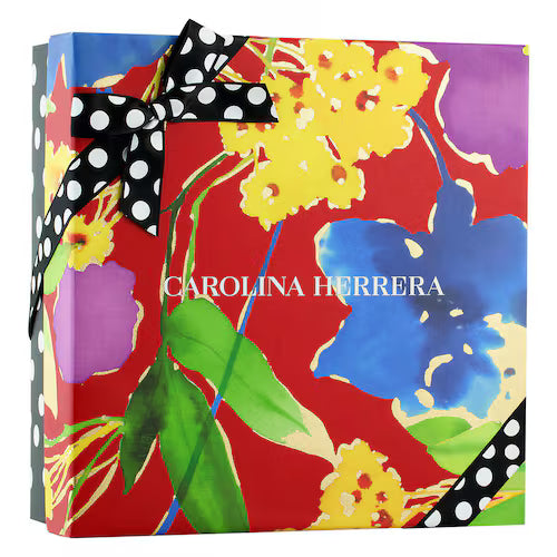 SET CAROLINA HERRERA 212 HEROES FOREVER YOUNG