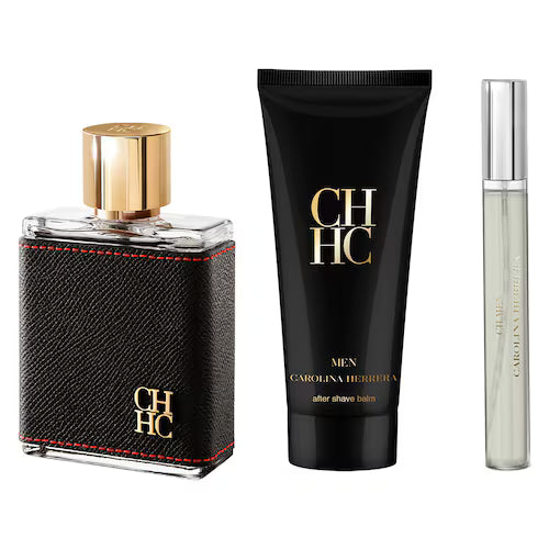 SET CAROLINA HERRERA CH MEN